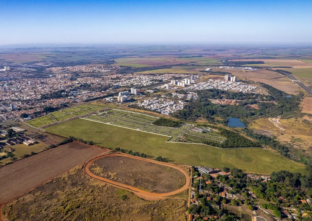 Plot for sale of 250 m² in Santa Bárbara d'Oeste, SP, Brazil