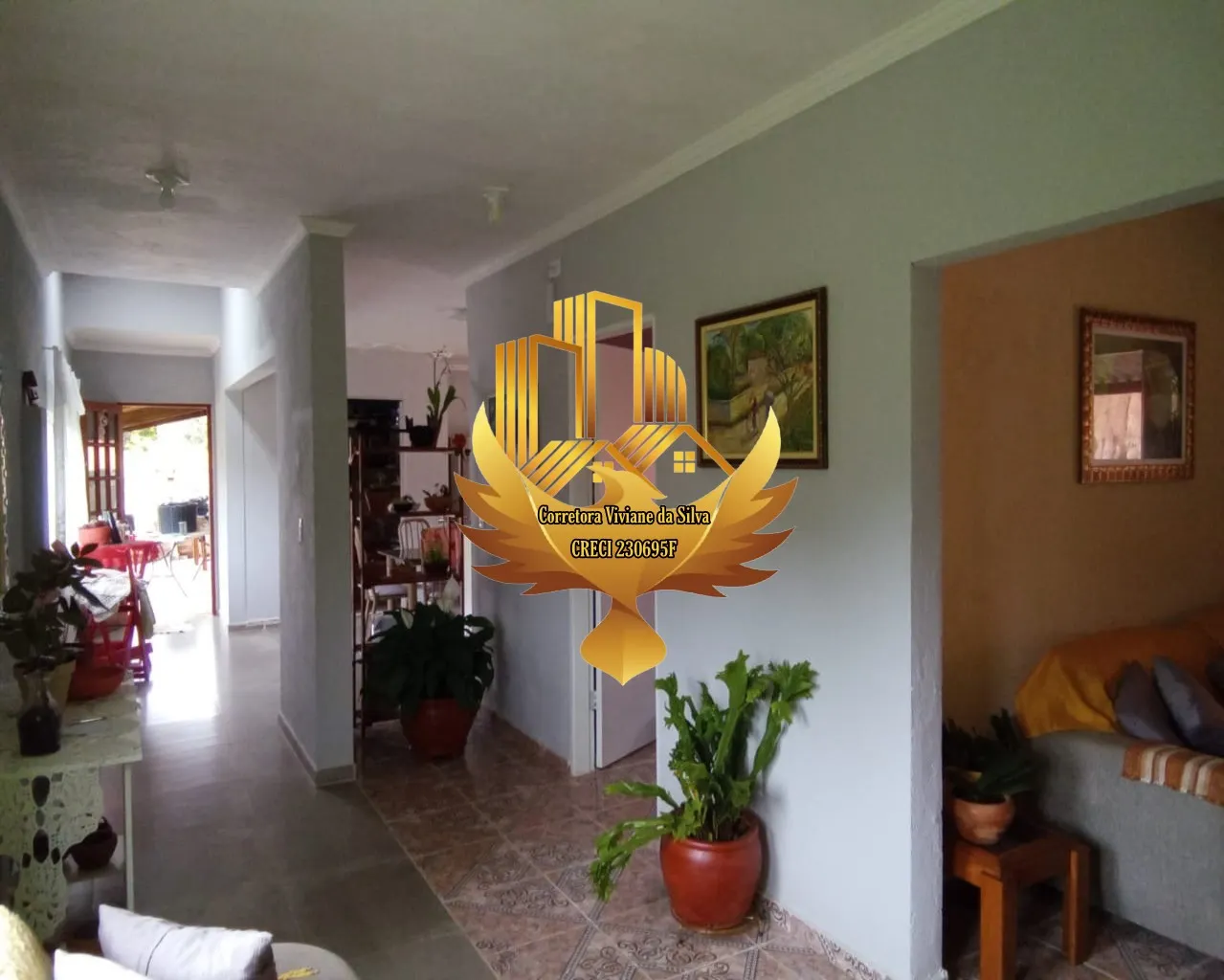 Sítio à venda e para Arrendar de 8 ha em Taubaté, SP, Brasil