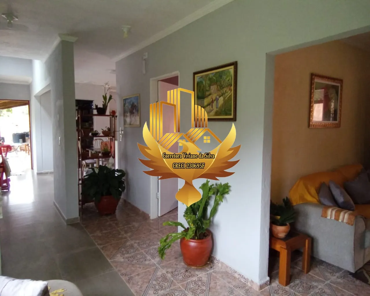 Sítio à venda e para Arrendar de 8 ha em Taubaté, SP, Brasil
