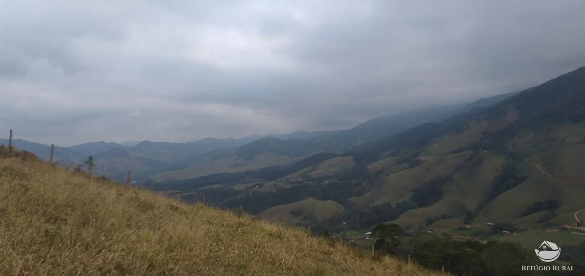 Sítio à venda de 94 ha em São José dos Campos, SP, Brasil