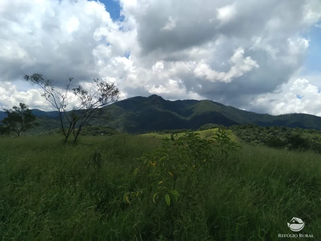 Sítio à venda de 94 ha em São José dos Campos, SP, Brasil