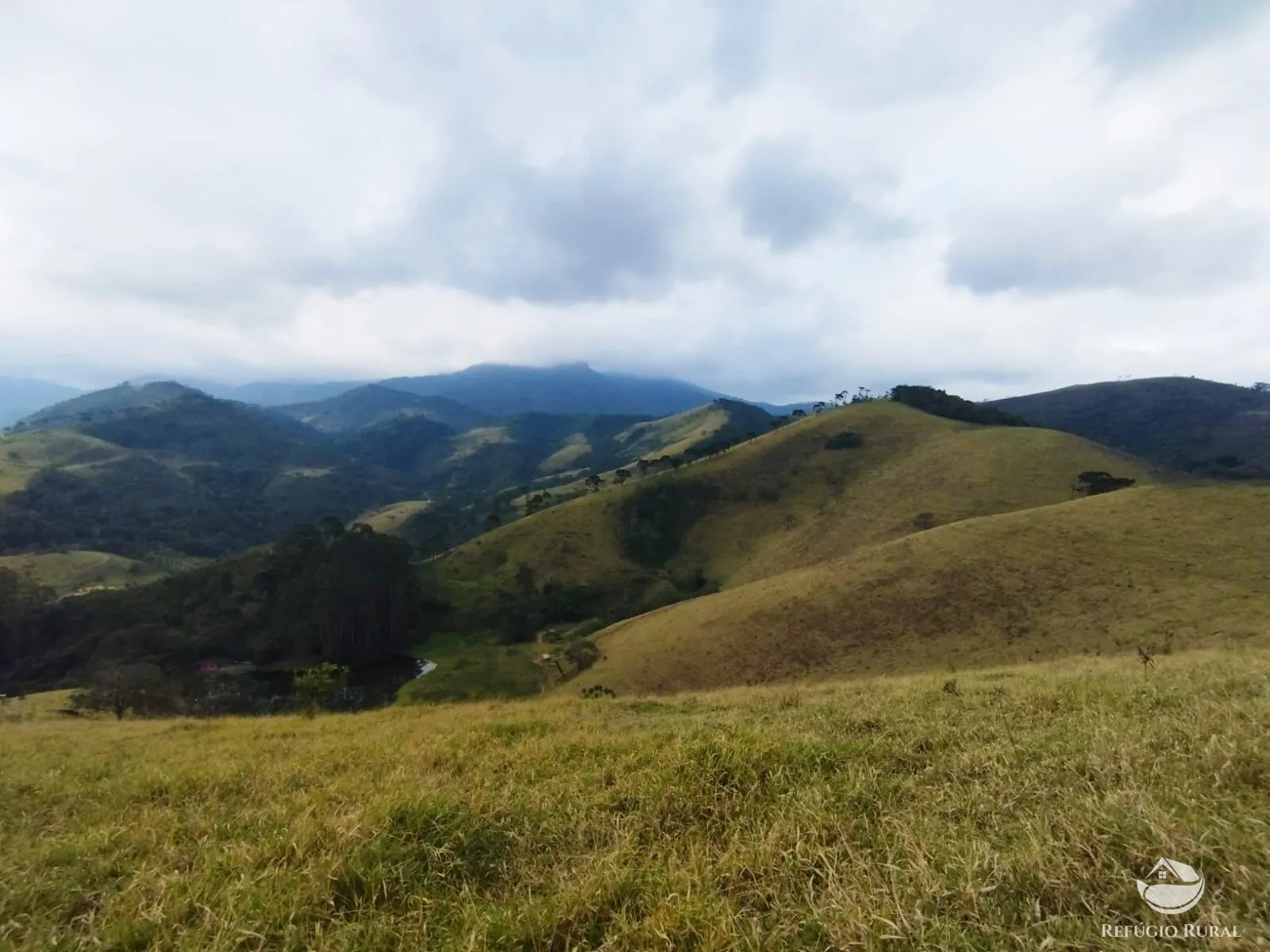 Sítio à venda de 94 ha em São José dos Campos, SP, Brasil