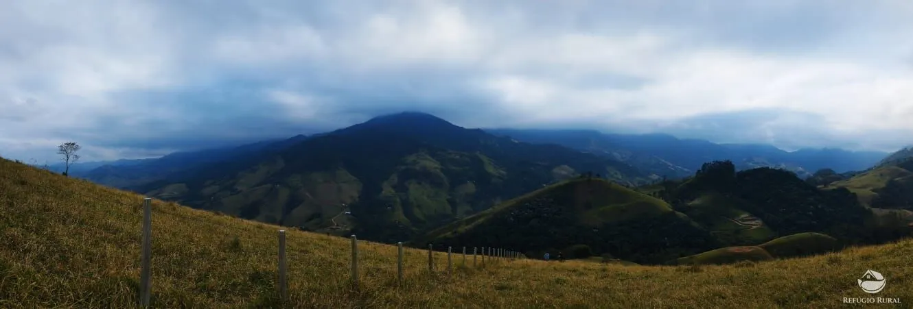 Sítio à venda de 94 ha em São José dos Campos, SP, Brasil