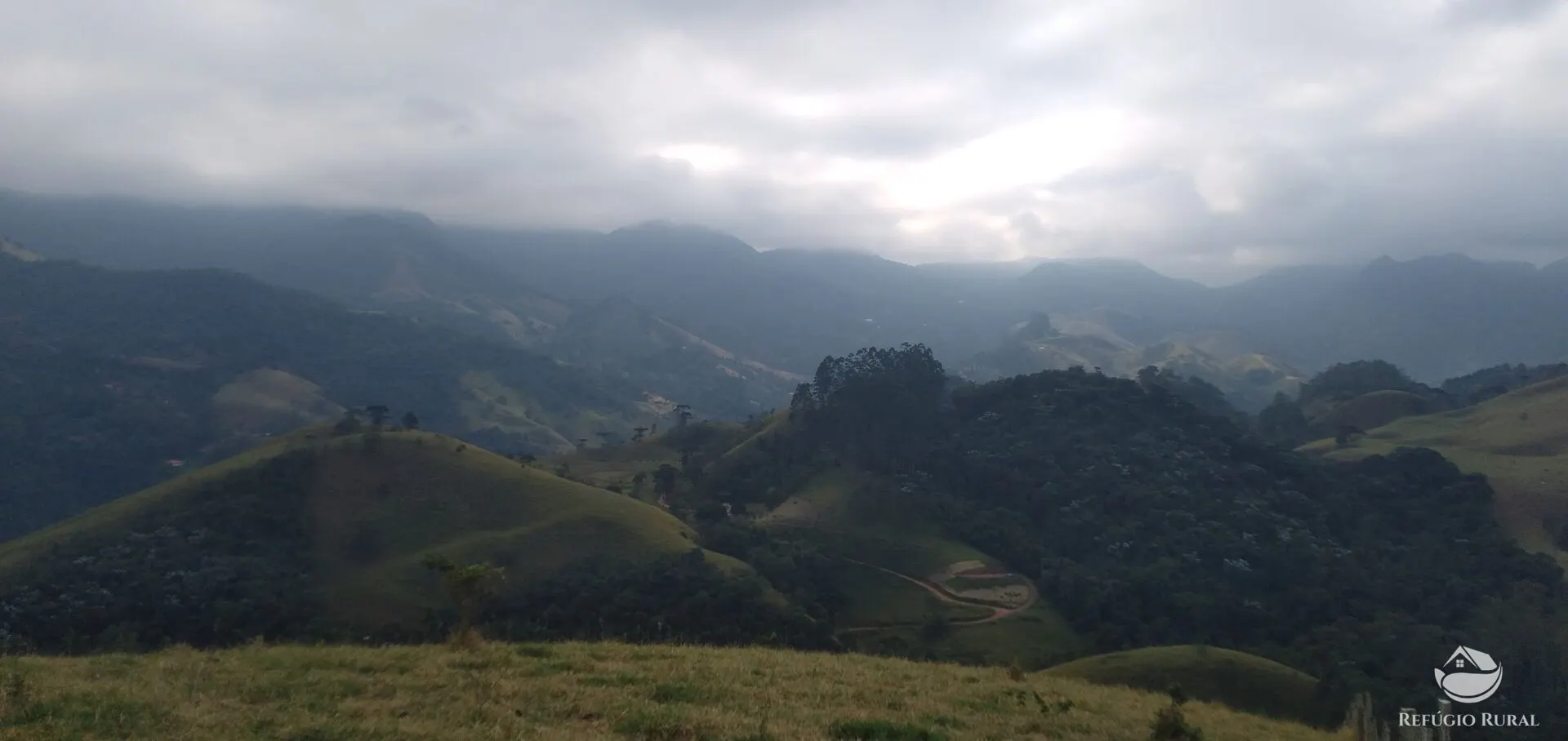 Sítio à venda de 94 ha em São José dos Campos, SP, Brasil