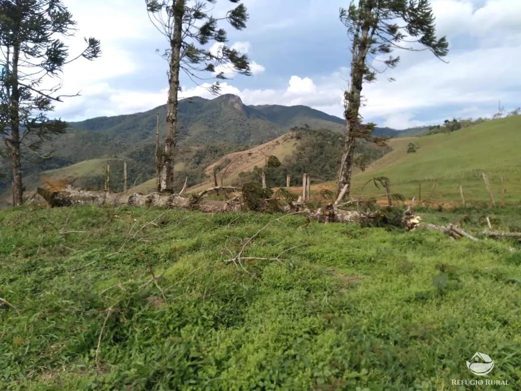 Sítio à venda de 94 ha em São José dos Campos, SP, Brasil