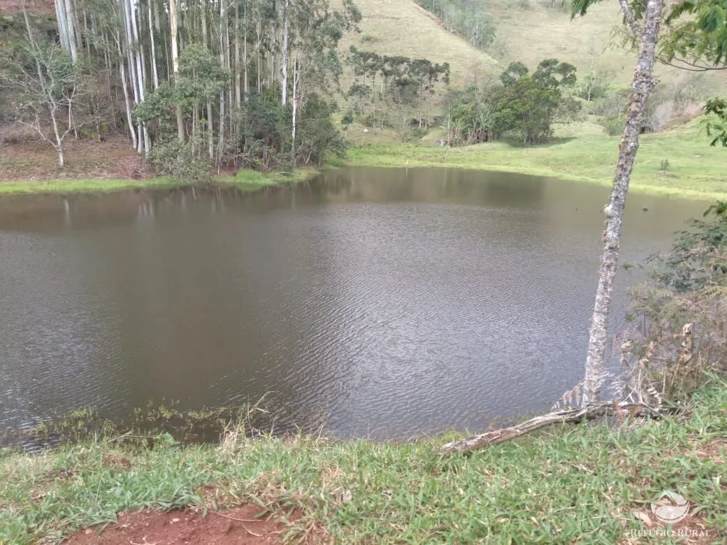 Sítio à venda de 94 ha em São José dos Campos, SP, Brasil
