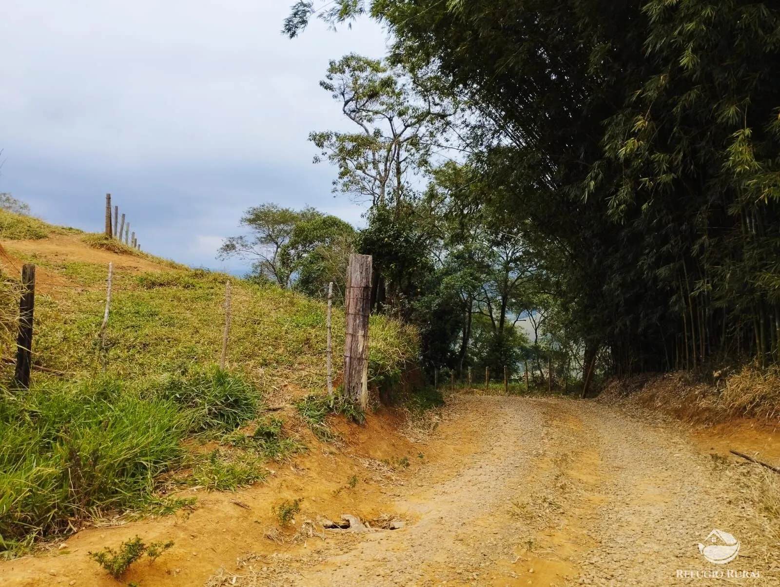 Sítio à venda de 94 ha em São José dos Campos, SP, Brasil