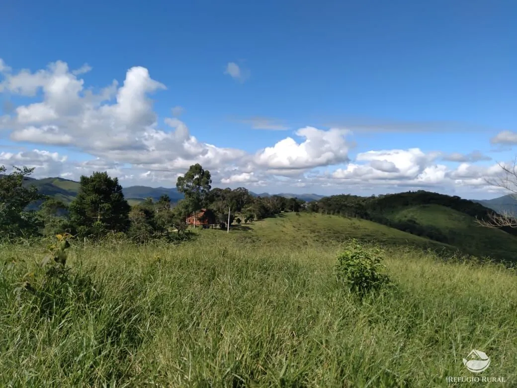 Sítio à venda de 94 ha em São José dos Campos, SP, Brasil