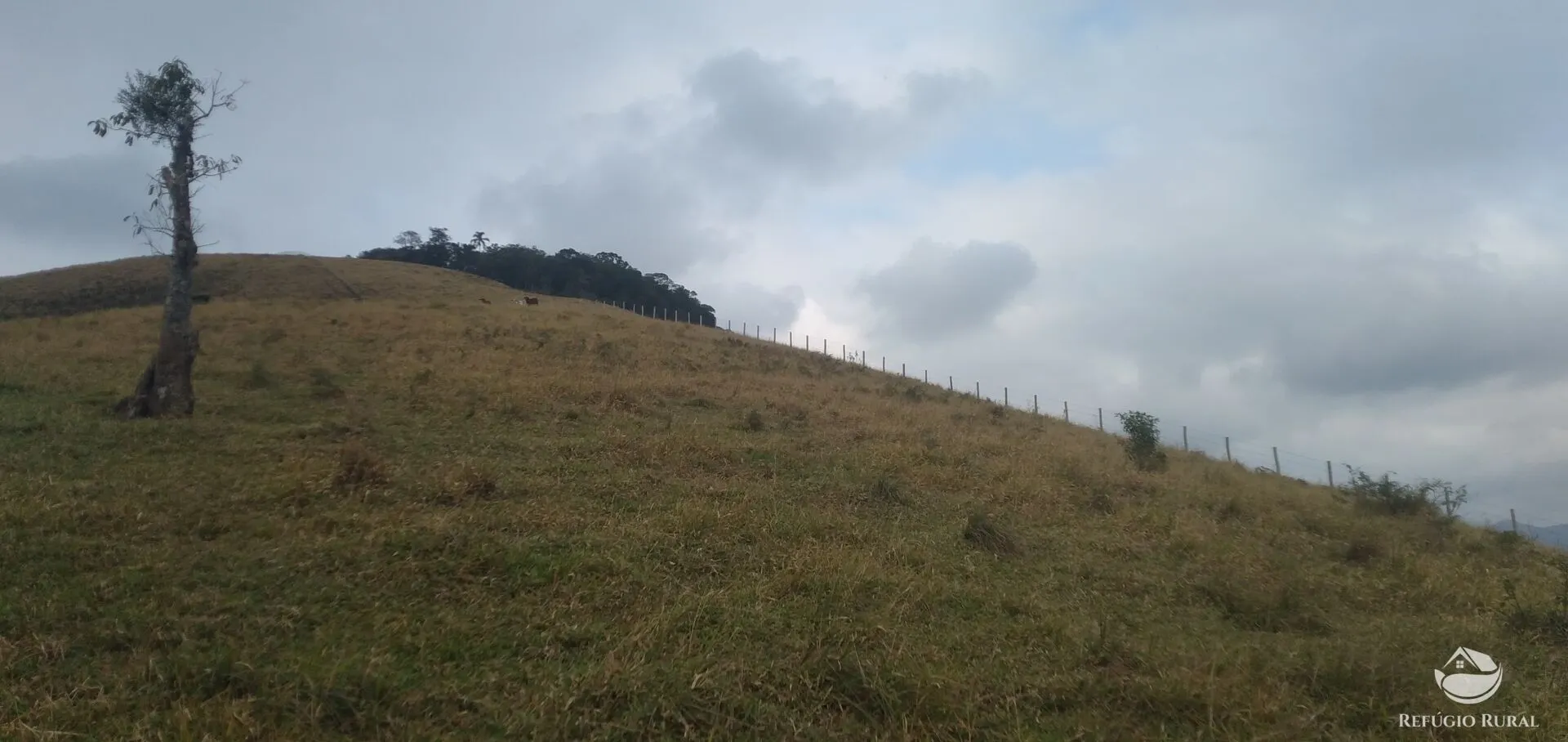 Sítio à venda de 94 ha em São José dos Campos, SP, Brasil