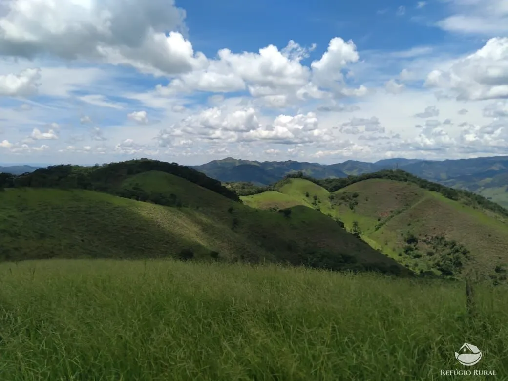 Sítio à venda de 94 ha em São José dos Campos, SP, Brasil