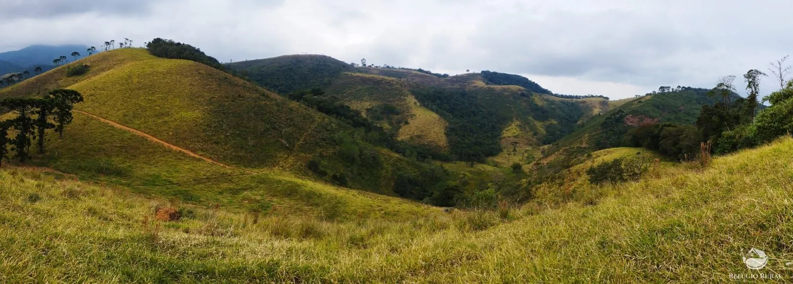 Sítio à venda de 94 ha em São José dos Campos, SP, Brasil