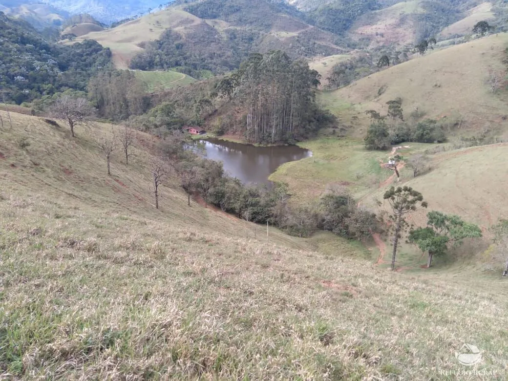 Sítio à venda de 94 ha em São José dos Campos, SP, Brasil