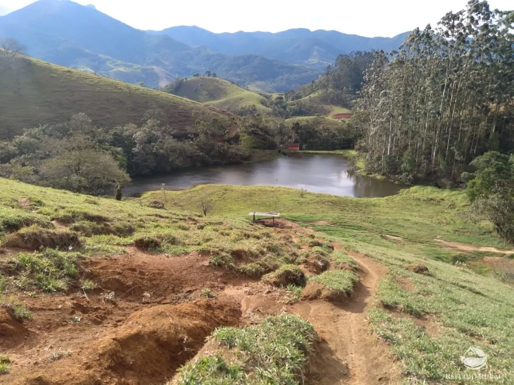 Sítio à venda de 94 ha em São José dos Campos, SP, Brasil