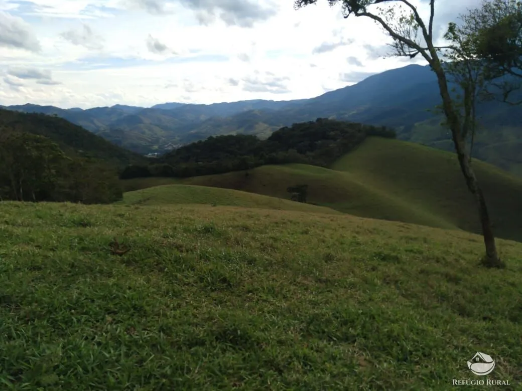 Sítio à venda de 94 ha em São José dos Campos, SP, Brasil