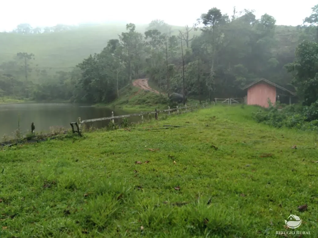 Sítio à venda de 94 ha em São José dos Campos, SP, Brasil