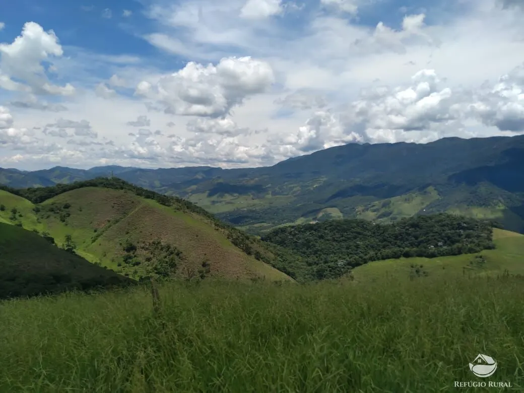 Sítio à venda de 94 ha em São José dos Campos, SP, Brasil