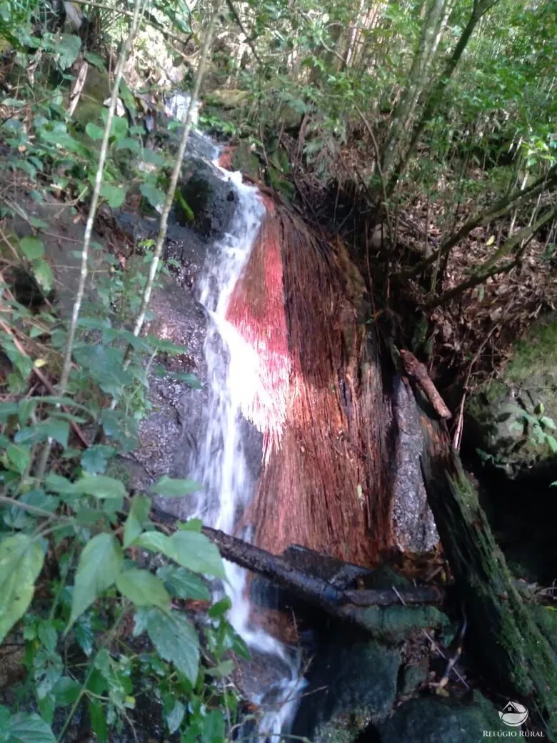 Sítio à venda de 94 ha em São José dos Campos, SP, Brasil