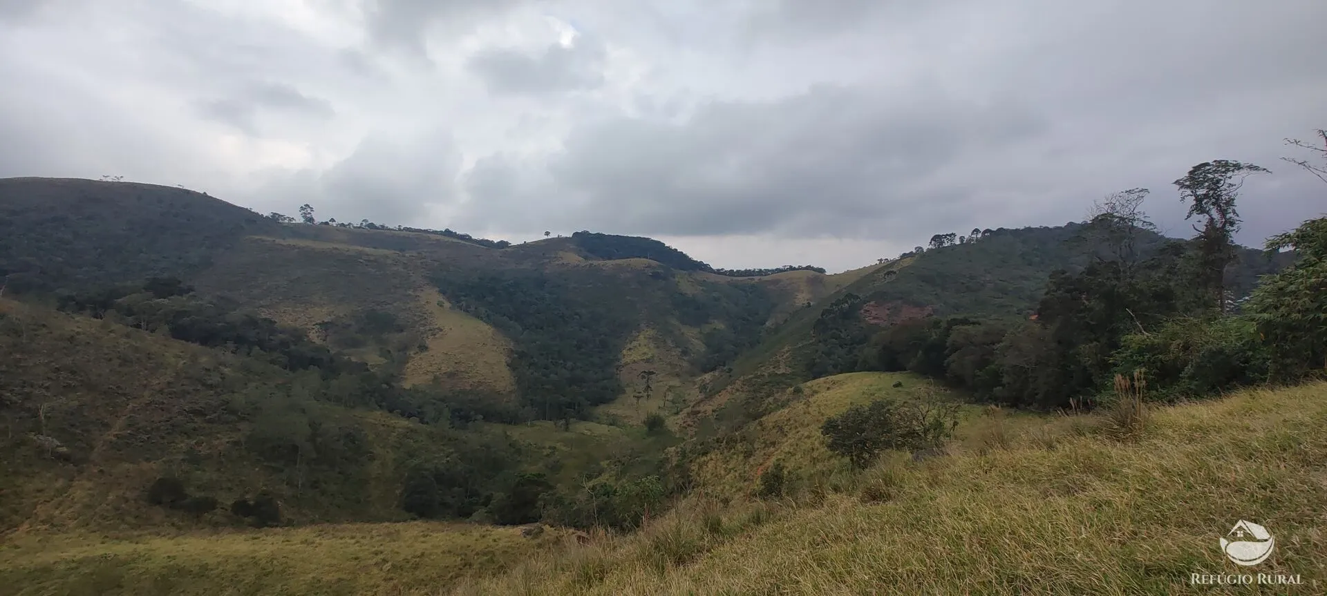 Sítio à venda de 94 ha em São José dos Campos, SP, Brasil
