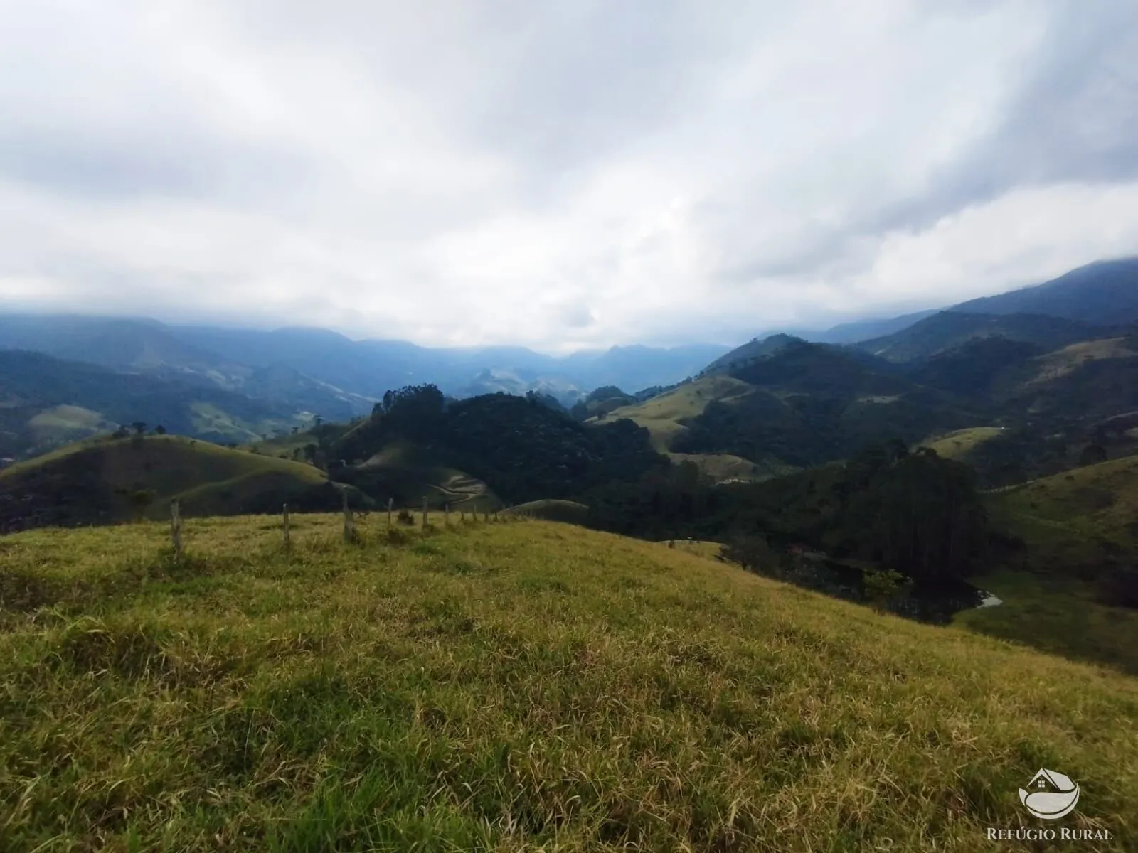 Sítio à venda de 94 ha em São José dos Campos, SP, Brasil
