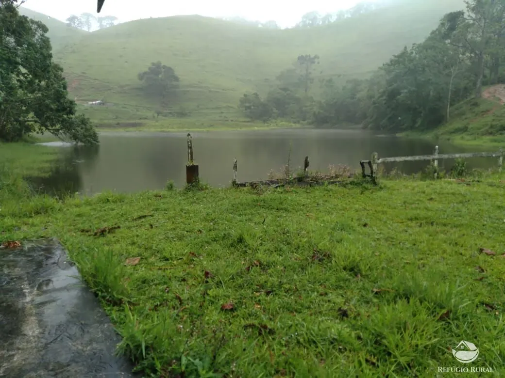 Sítio à venda de 94 ha em São José dos Campos, SP, Brasil