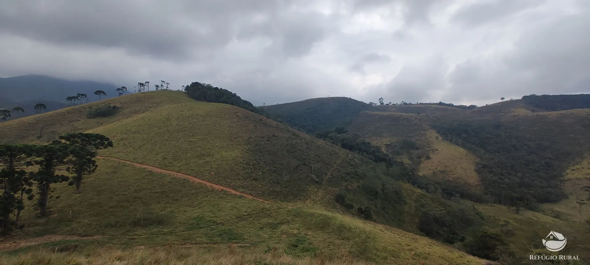Sítio à venda de 94 ha em São José dos Campos, SP, Brasil