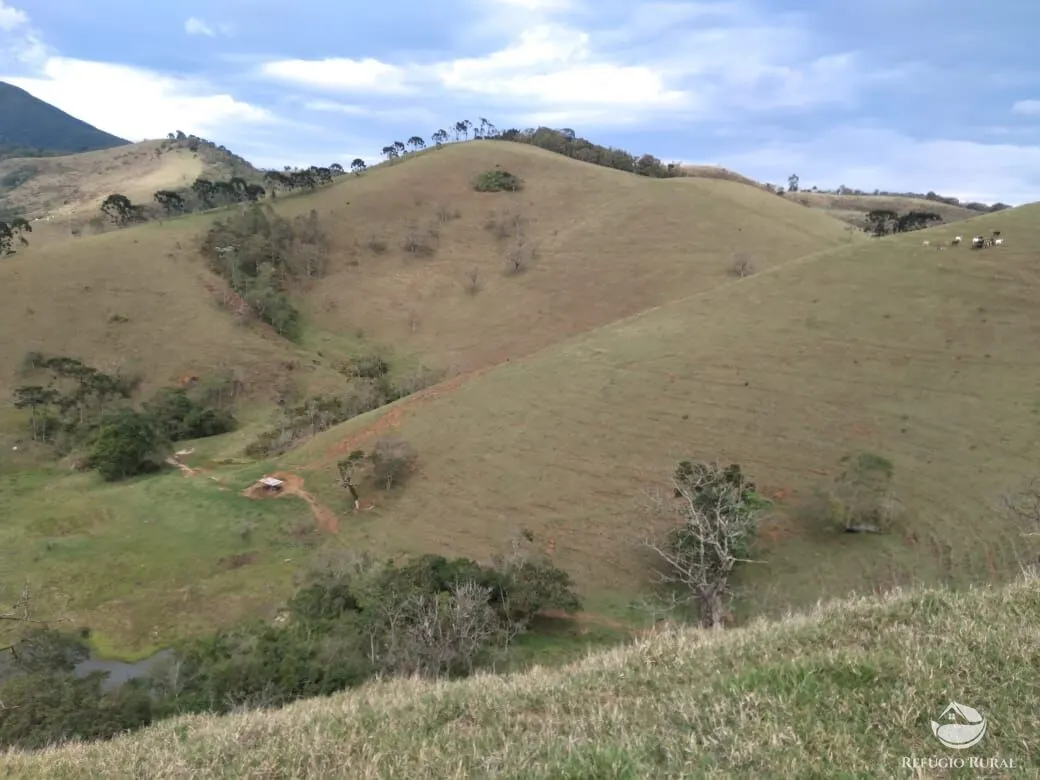 Sítio à venda de 94 ha em São José dos Campos, SP, Brasil