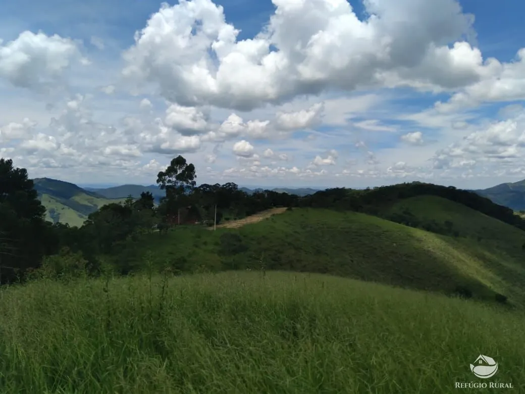 Sítio à venda de 94 ha em São José dos Campos, SP, Brasil
