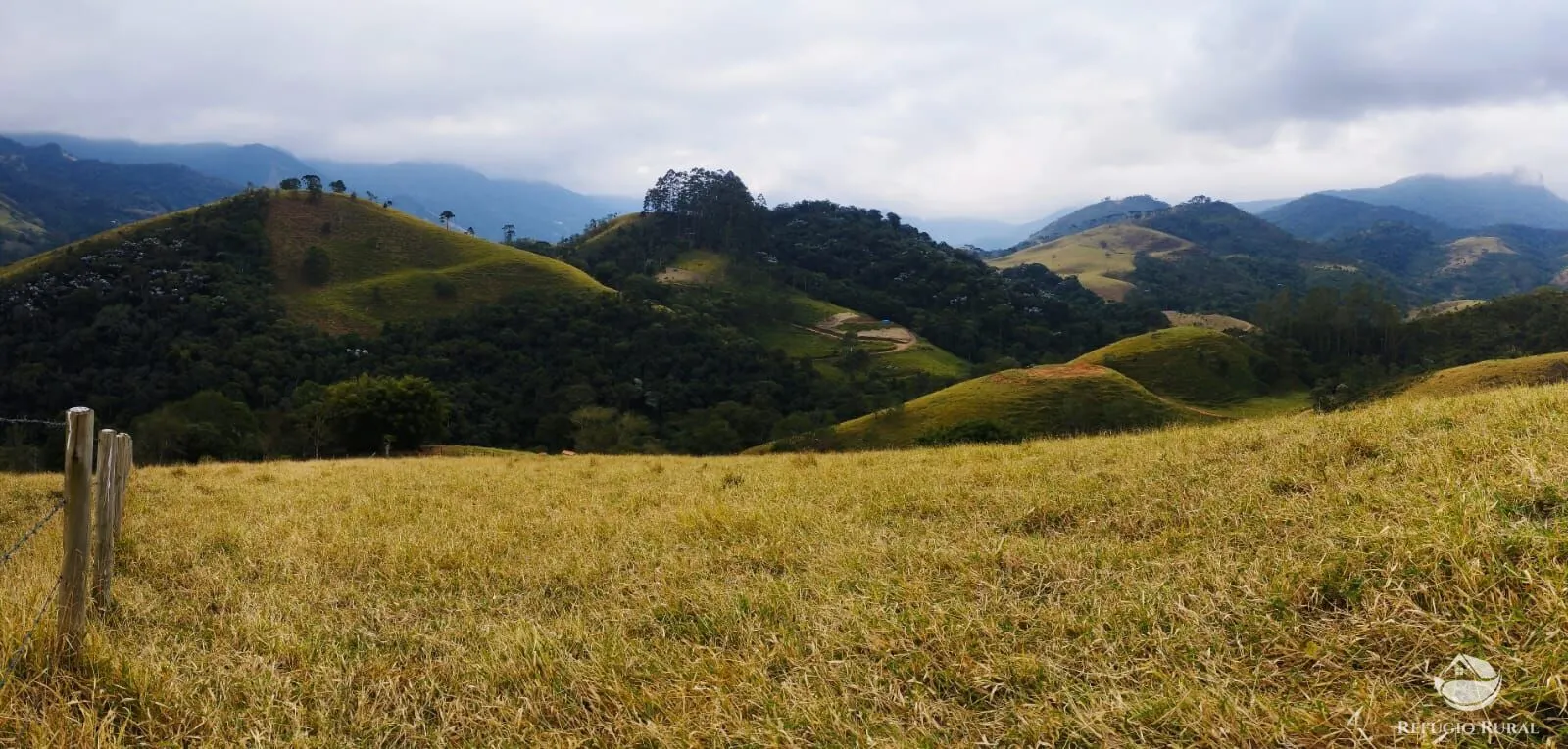 Sítio à venda de 94 ha em São José dos Campos, SP, Brasil