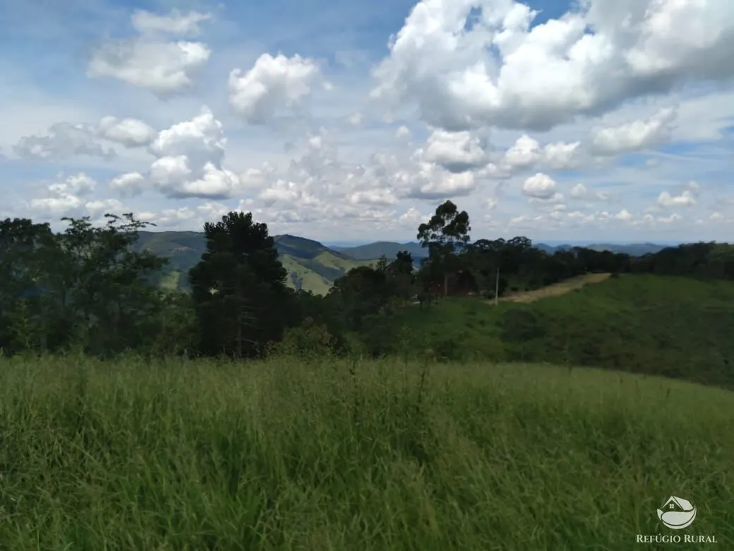 Sítio à venda de 94 ha em São José dos Campos, SP, Brasil