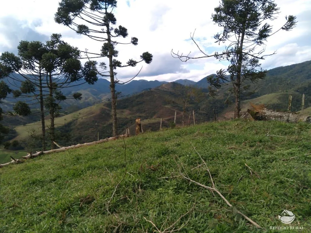 Sítio à venda de 94 ha em São José dos Campos, SP, Brasil