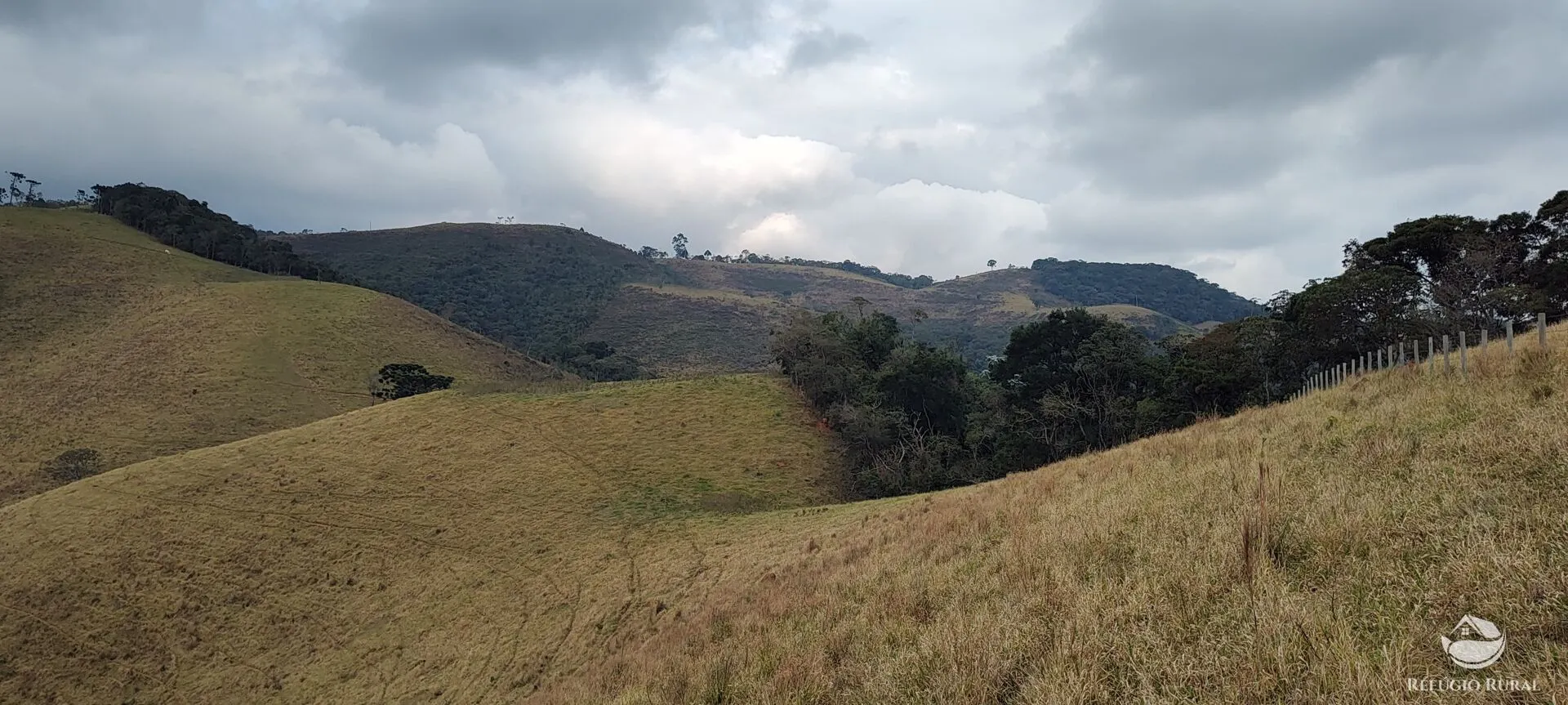 Sítio à venda de 94 ha em São José dos Campos, SP, Brasil