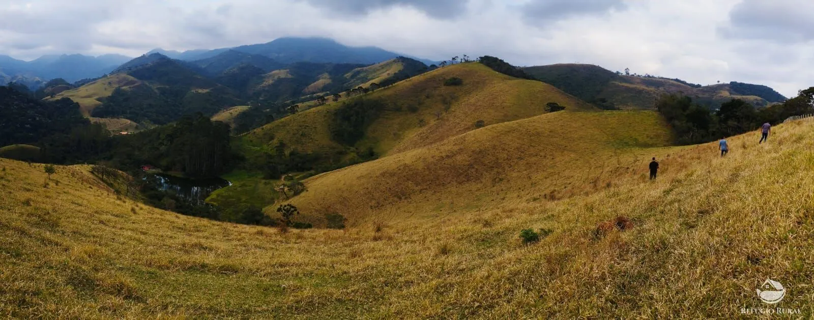 Sítio à venda de 94 ha em São José dos Campos, SP, Brasil