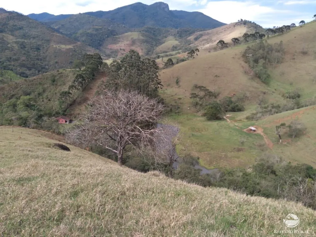 Sítio à venda de 94 ha em São José dos Campos, SP, Brasil
