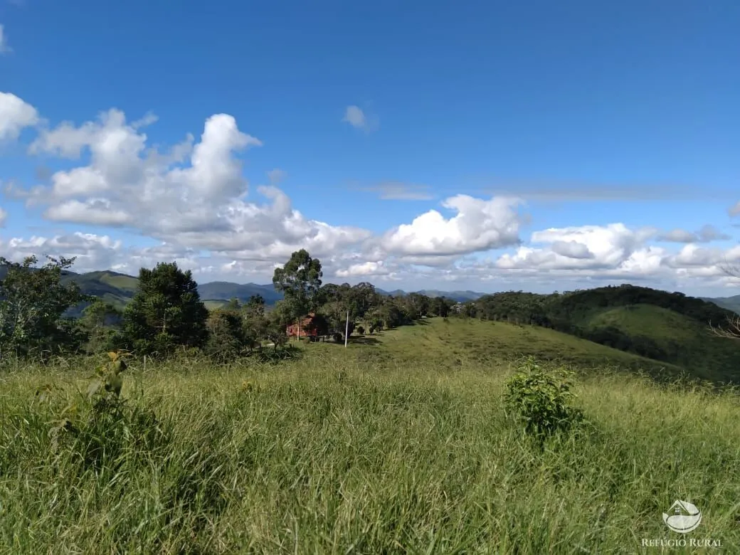 Sítio à venda de 94 ha em São José dos Campos, SP, Brasil
