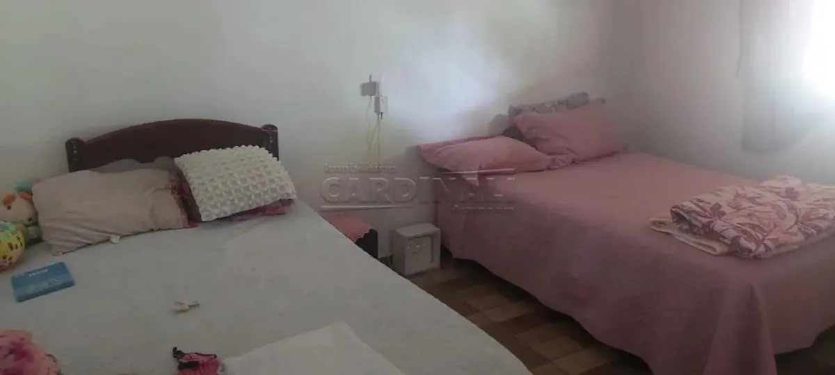 Chácara à venda de 1.050 m² em São Carlos, SP, Brasil