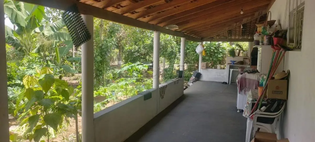 Chácara à venda de 1.050 m² em São Carlos, SP, Brasil