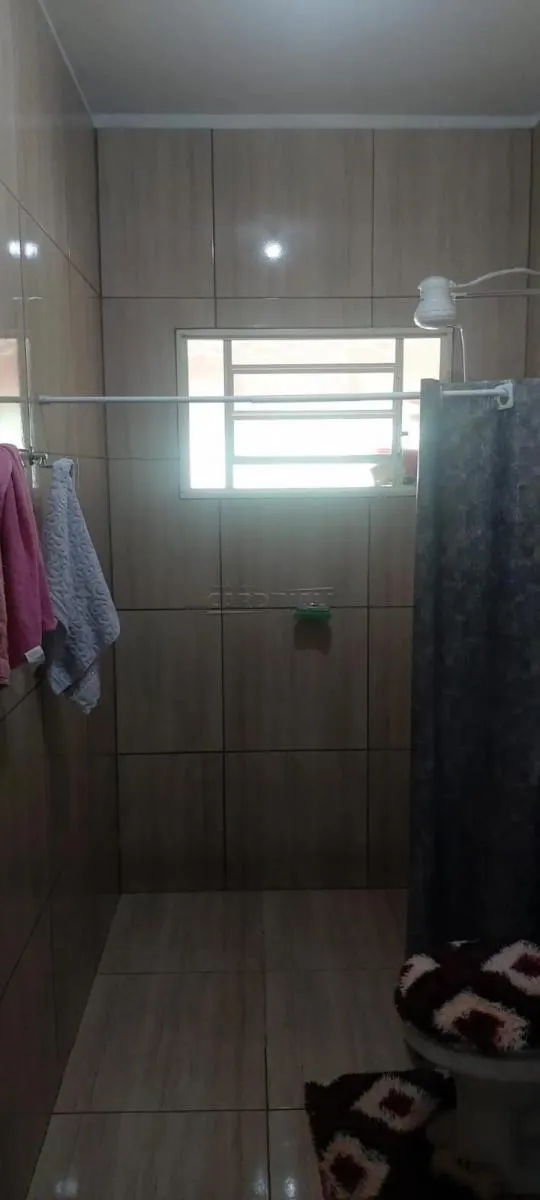 Chácara à venda de 1.050 m² em São Carlos, SP, Brasil