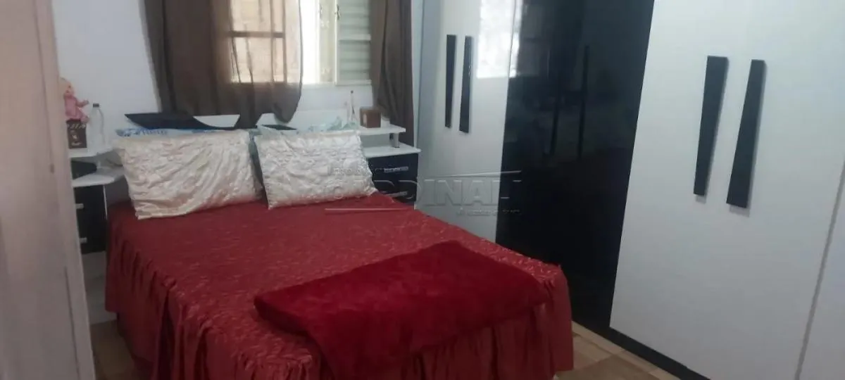 Chácara à venda de 1.050 m² em São Carlos, SP, Brasil