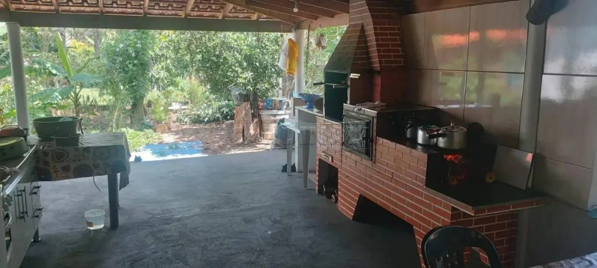 Chácara à venda de 1.050 m² em São Carlos, SP, Brasil