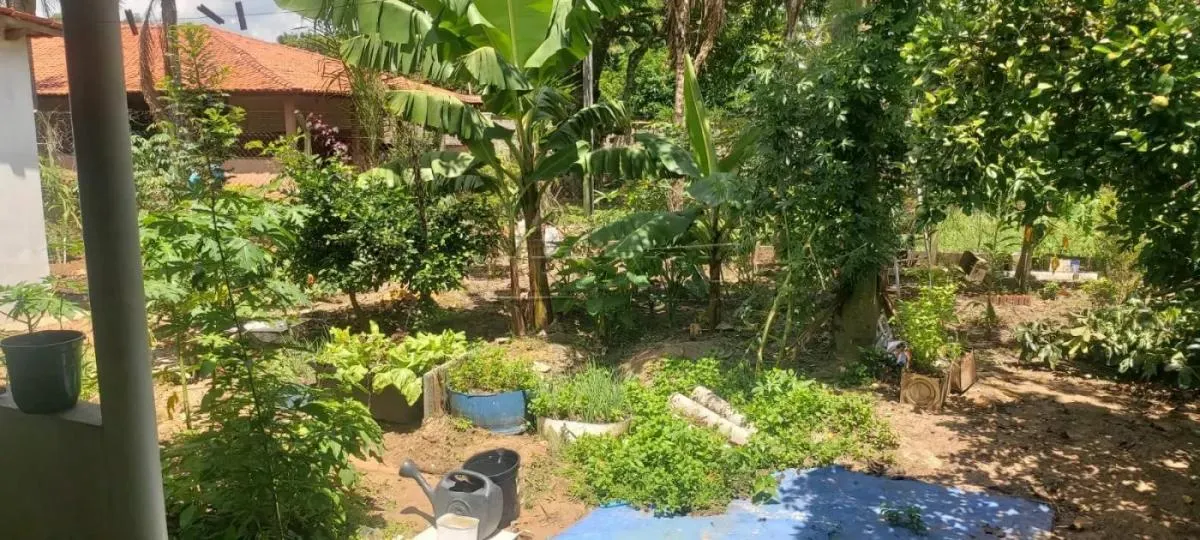 Chácara à venda de 1.050 m² em São Carlos, SP, Brasil