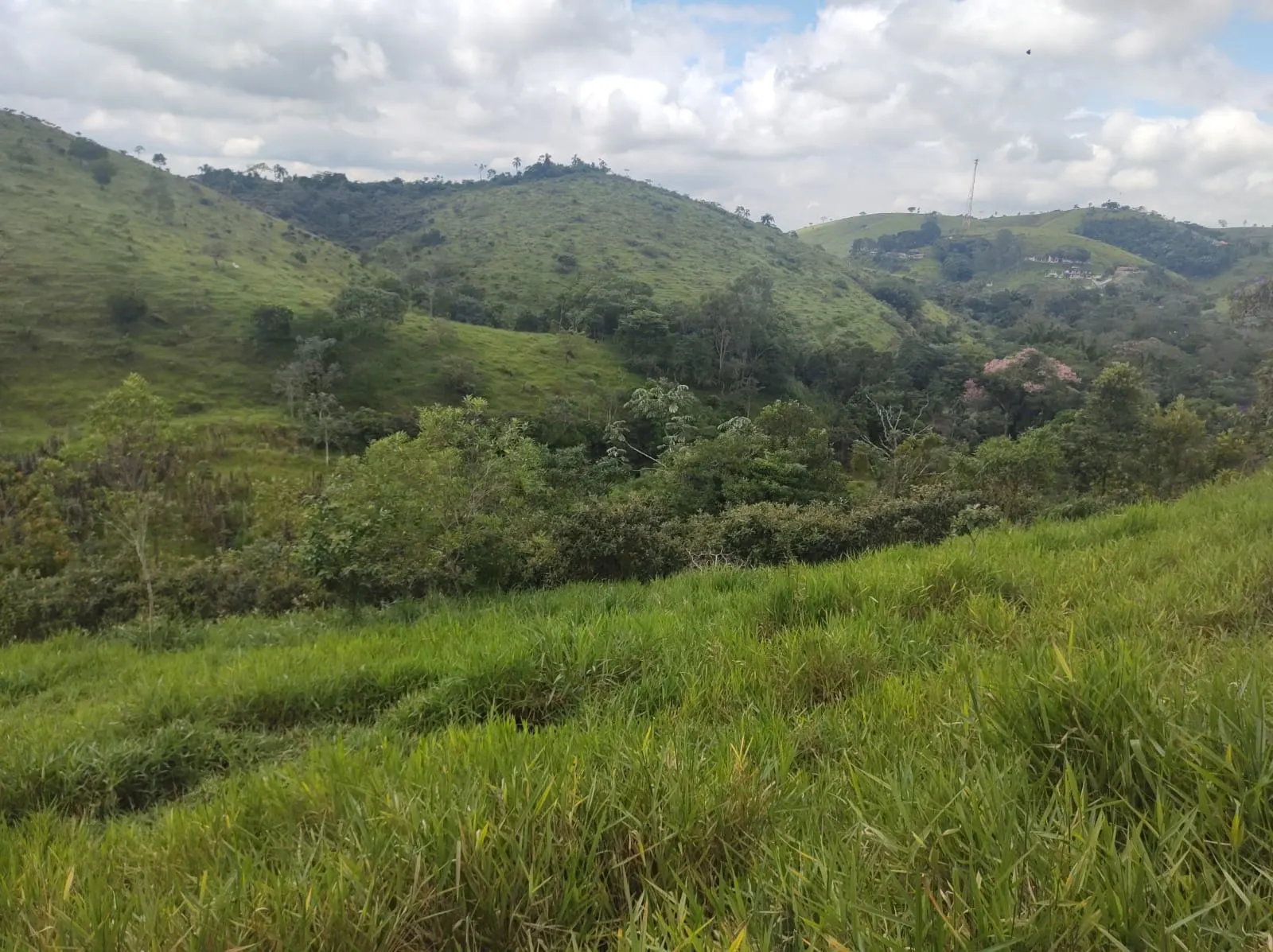 Plot for sale of 6 acres in São José dos Campos, SP, Brazil