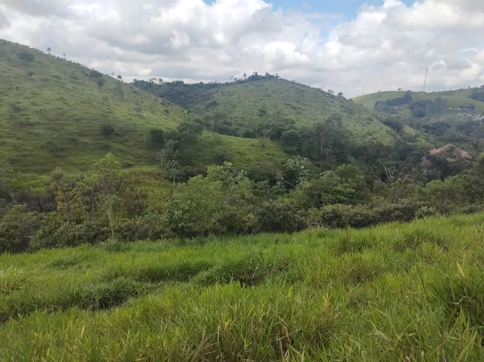 Plot for sale of 6 acres in São José dos Campos, SP, Brazil