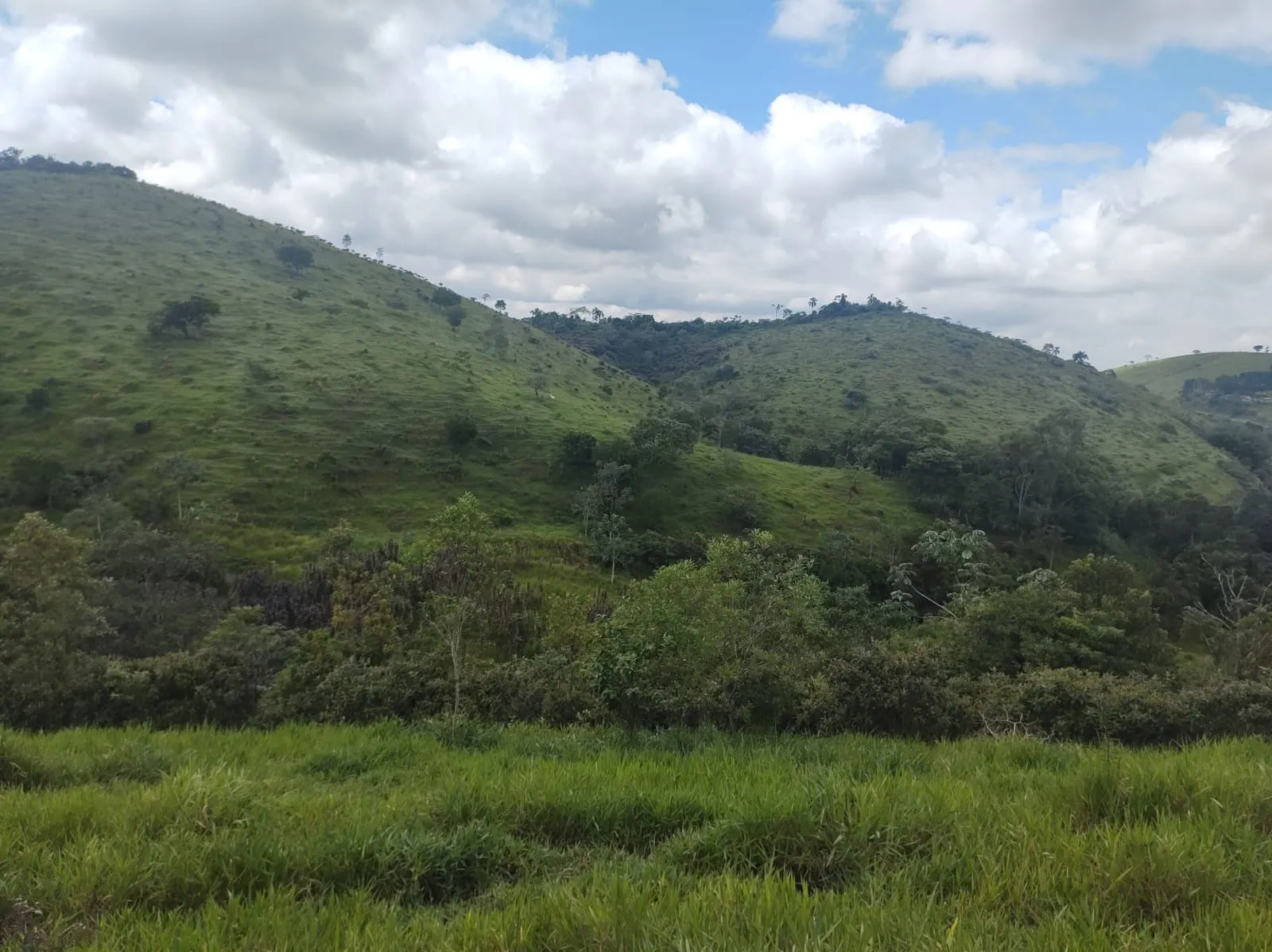 Plot for sale of 6 acres in São José dos Campos, SP, Brazil