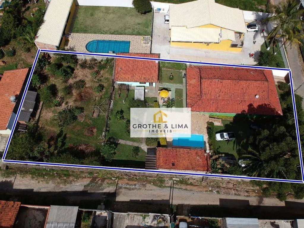 Country home for sale of 1,700 m² in São José dos Campos, SP, Brazil