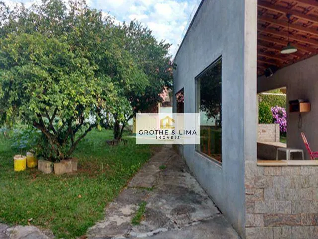 Country home for sale of 1,700 m² in São José dos Campos, SP, Brazil