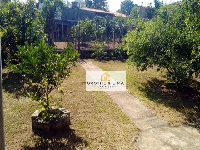 Country home for sale of 1,700 m² in São José dos Campos, SP, Brazil