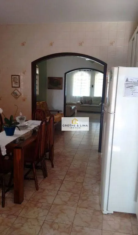 Country home for sale of 1,700 m² in São José dos Campos, SP, Brazil