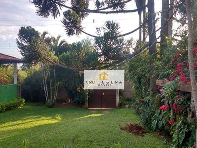 Country home for sale of 1,700 m² in São José dos Campos, SP, Brazil