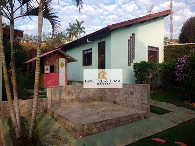 Country home for sale of 1,700 m² in São José dos Campos, SP, Brazil
