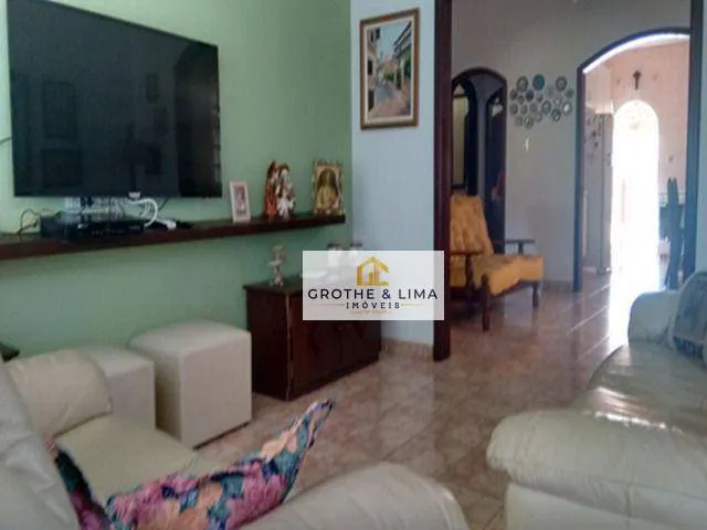 Country home for sale of 1,700 m² in São José dos Campos, SP, Brazil